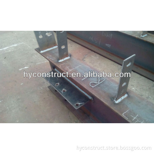steel structure warehouse, workshop and others customized building